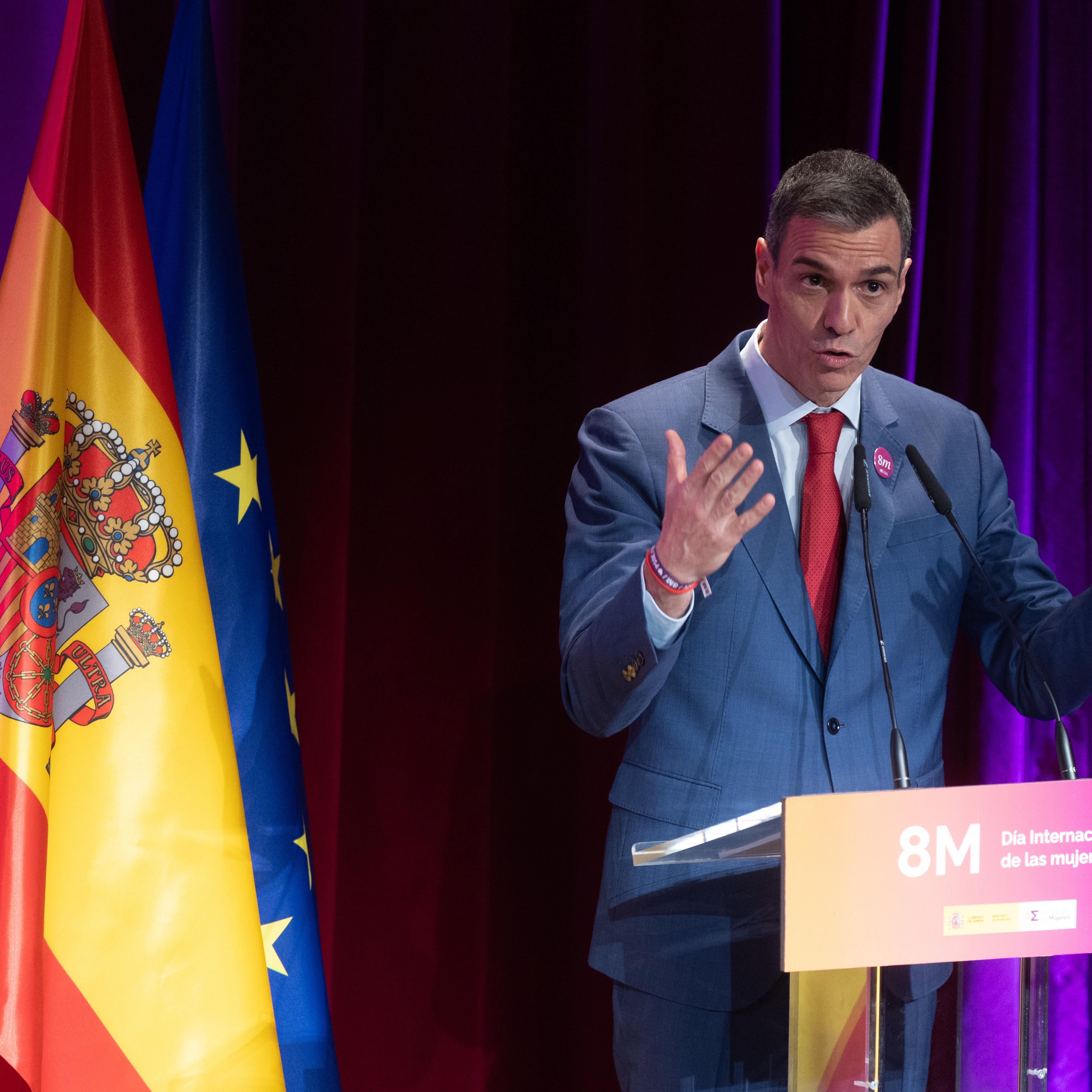 Institutional Event On The Occasion Of International Women's Day