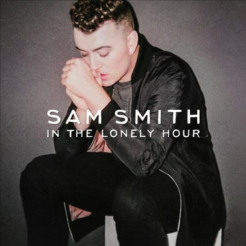 Review Sam Smith In the Lonely Hour Album