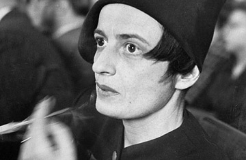 Ayn Rand: Extremist or Visionary?