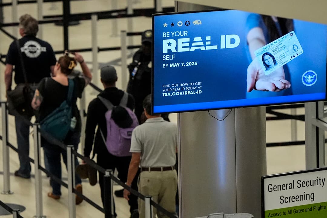 How to Get a Real ID: Requirements, Cost, and More