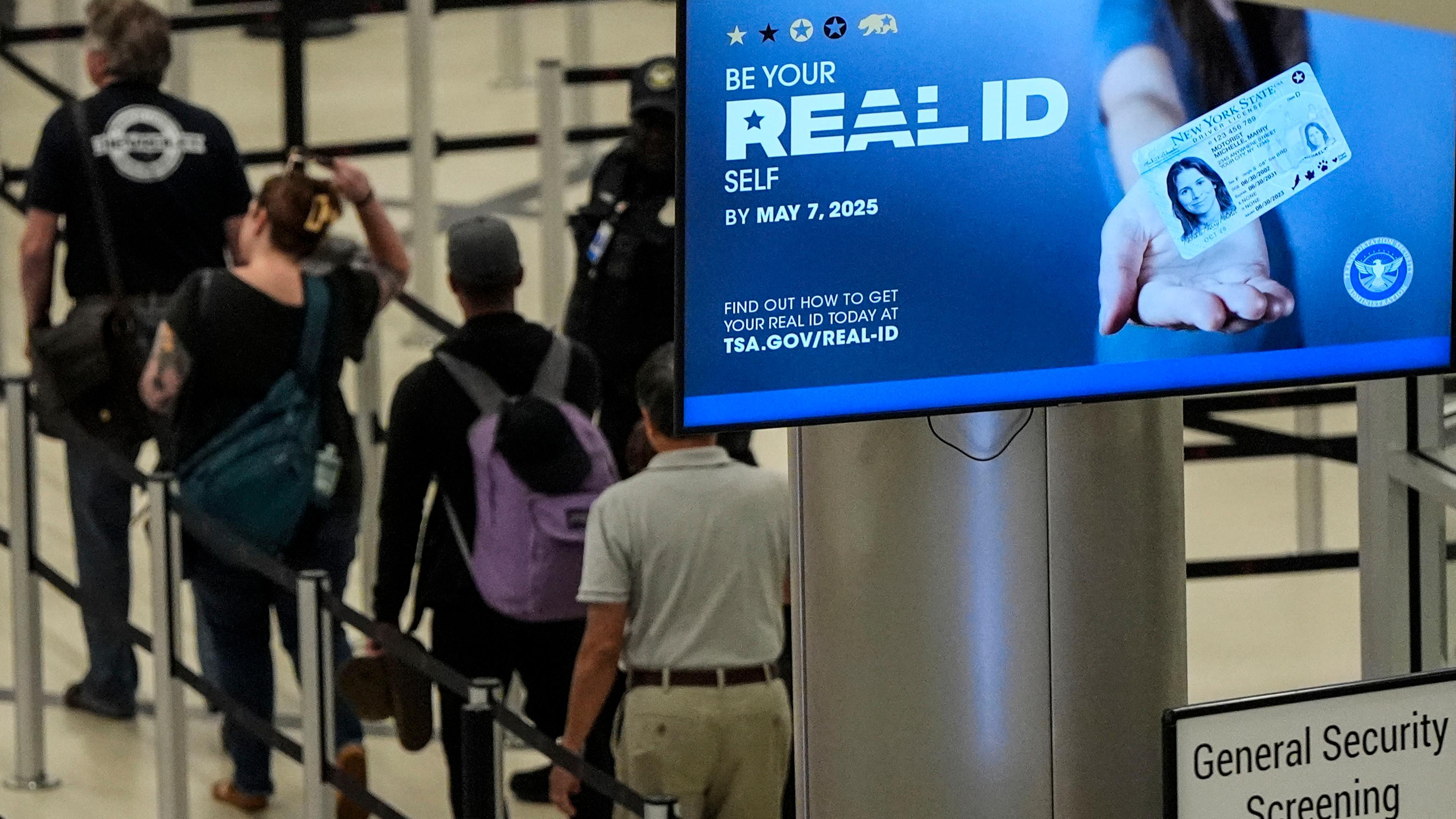 How to Get a Real ID: Requirements, Cost, and More