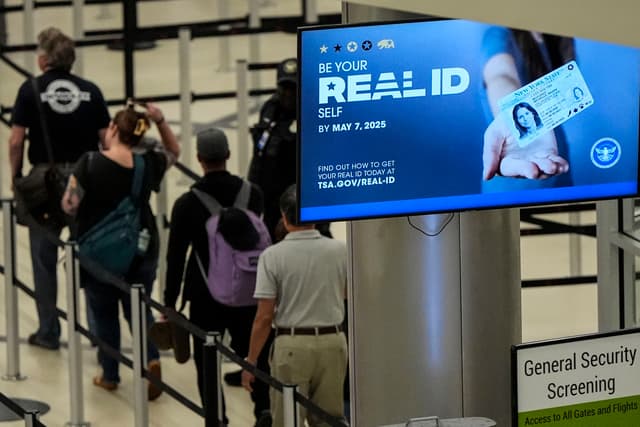 How to Get a Real ID: Requirements, Cost, and More