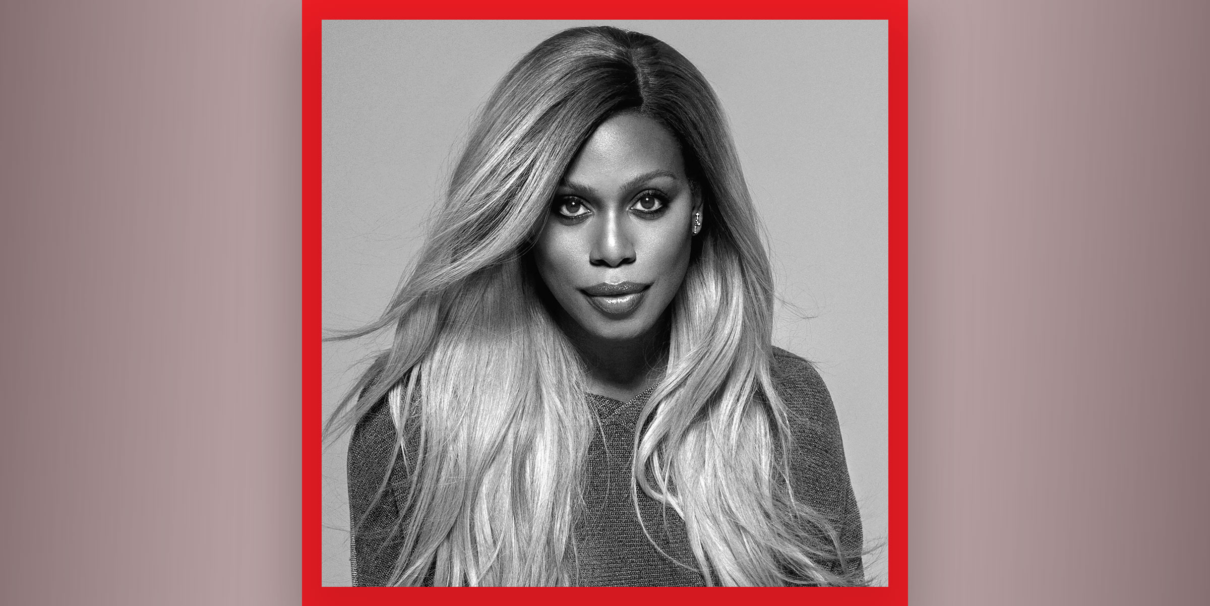 Laverne Cox