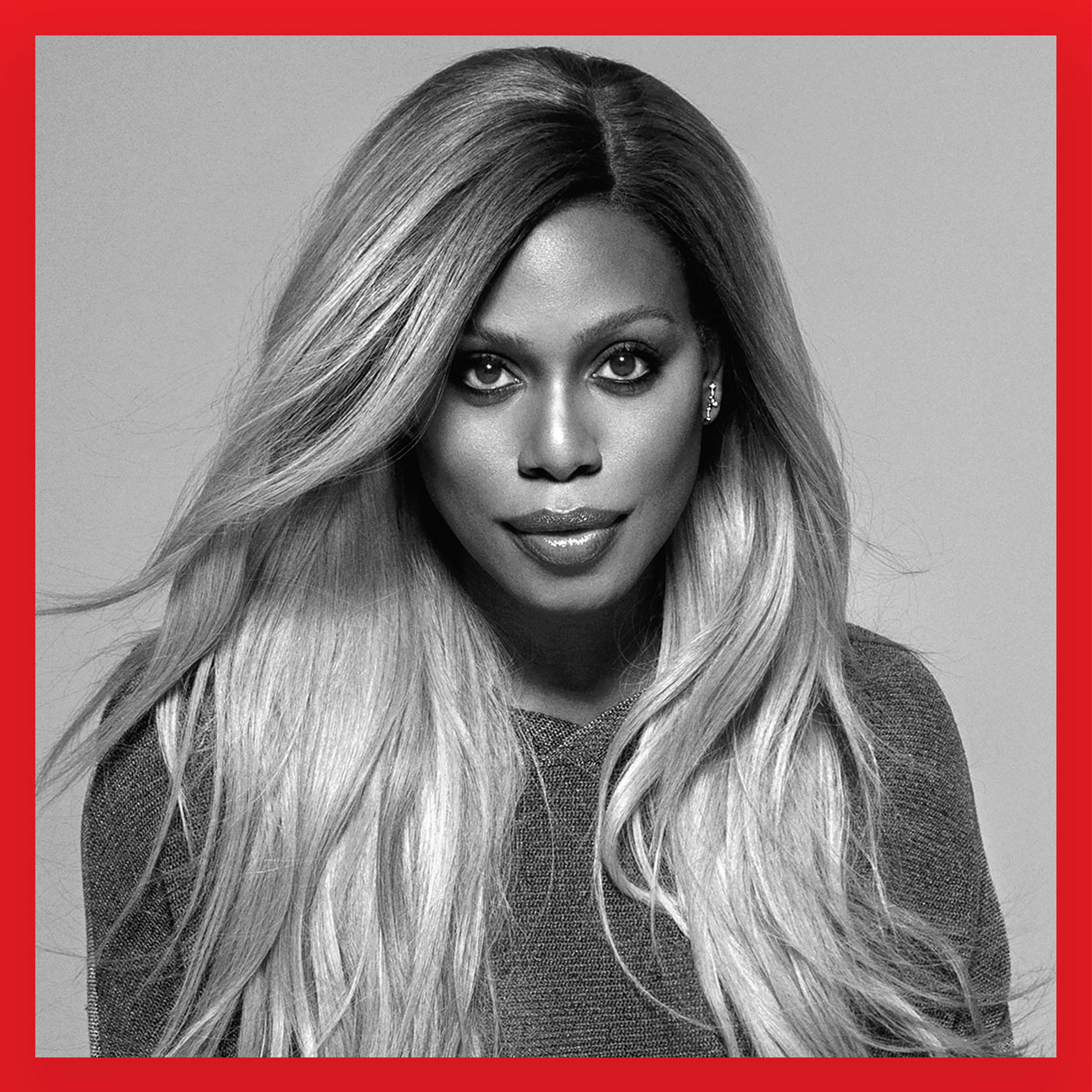 Laverne Cox