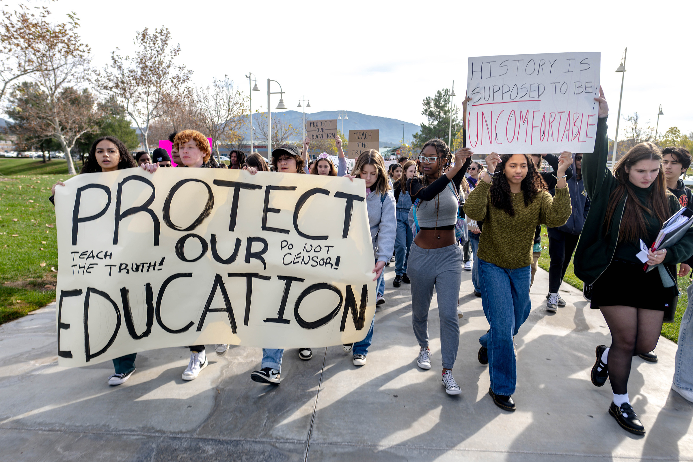 How to Make Schools More Equitable For All Students