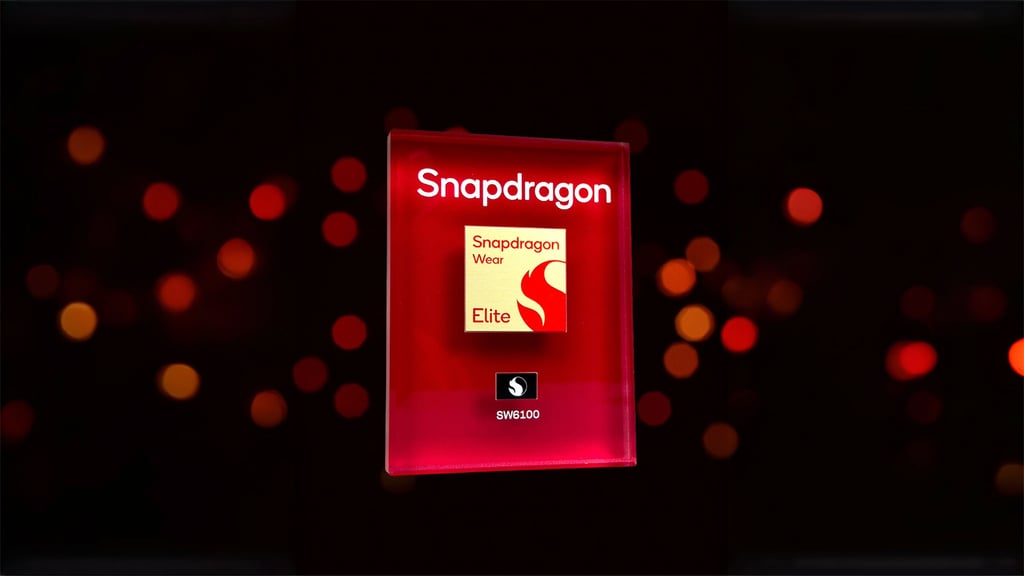 Qualcomm