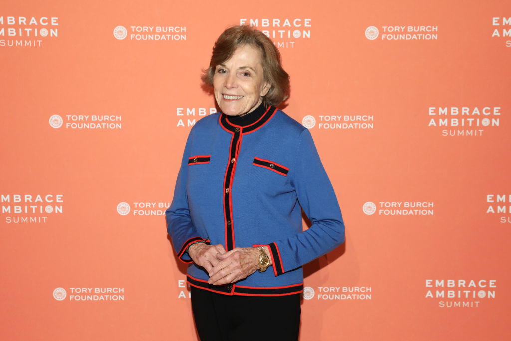 2020 Embrace Ambition Summit | Tory Burch Foundation