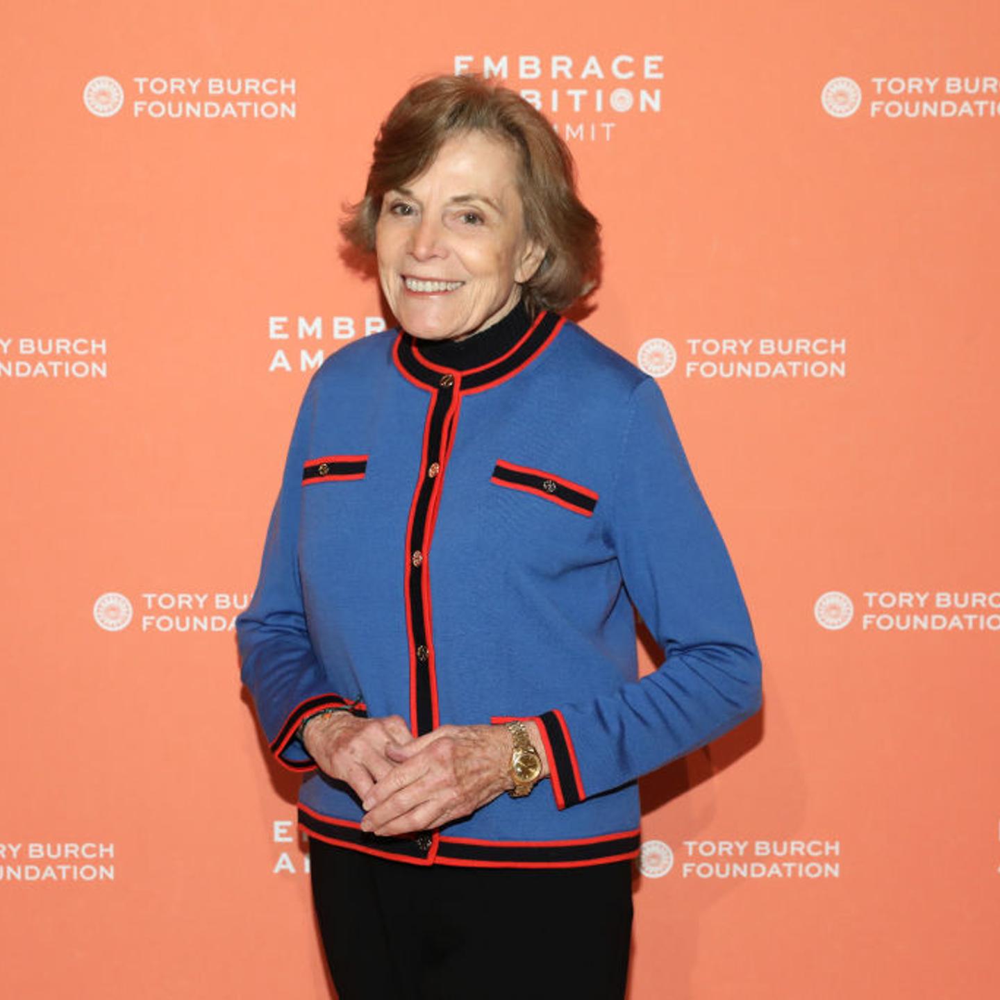 2020 Embrace Ambition Summit | Tory Burch Foundation