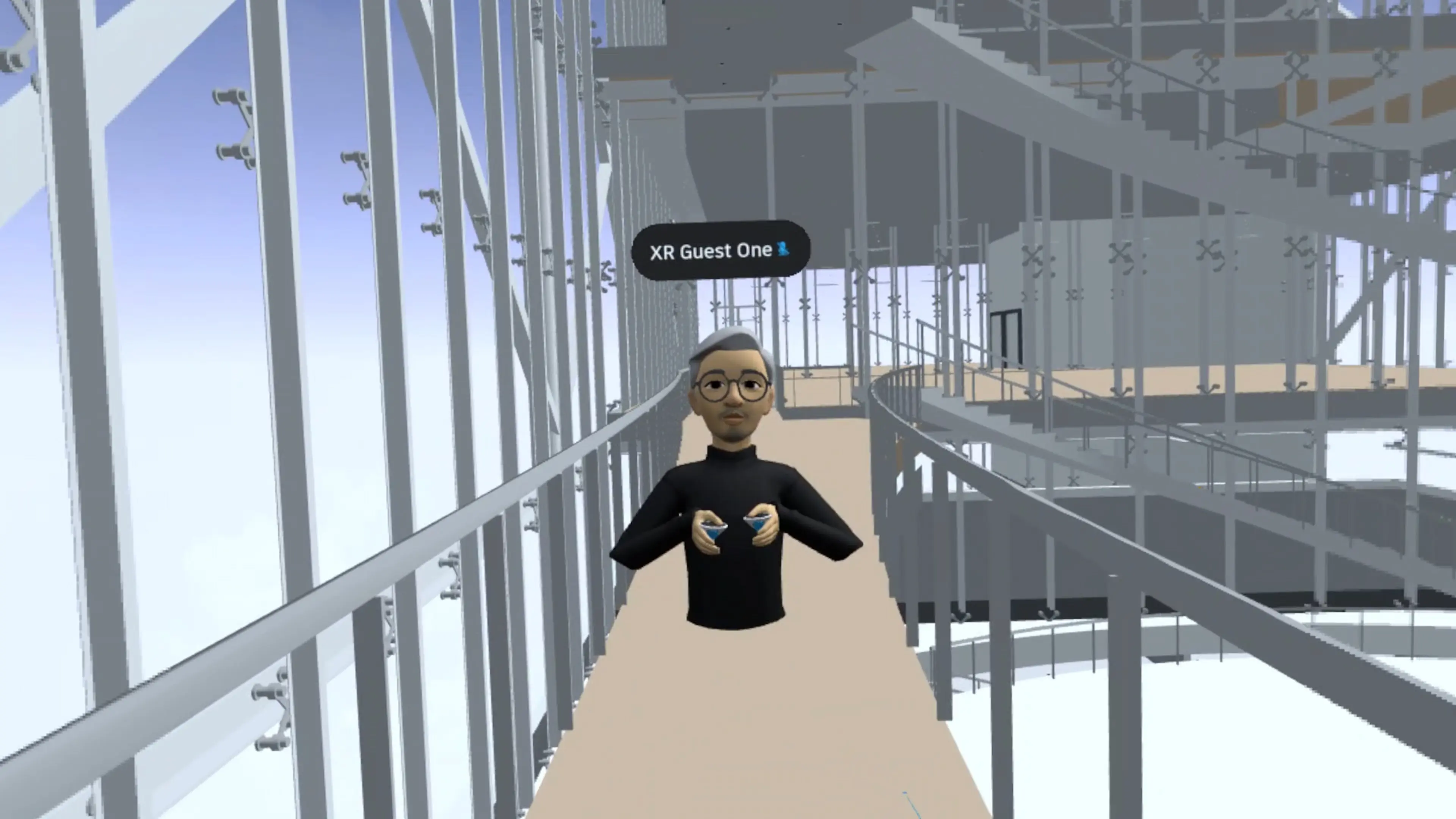 How VR Tools Like the Meta Quest Can Transform Architecture