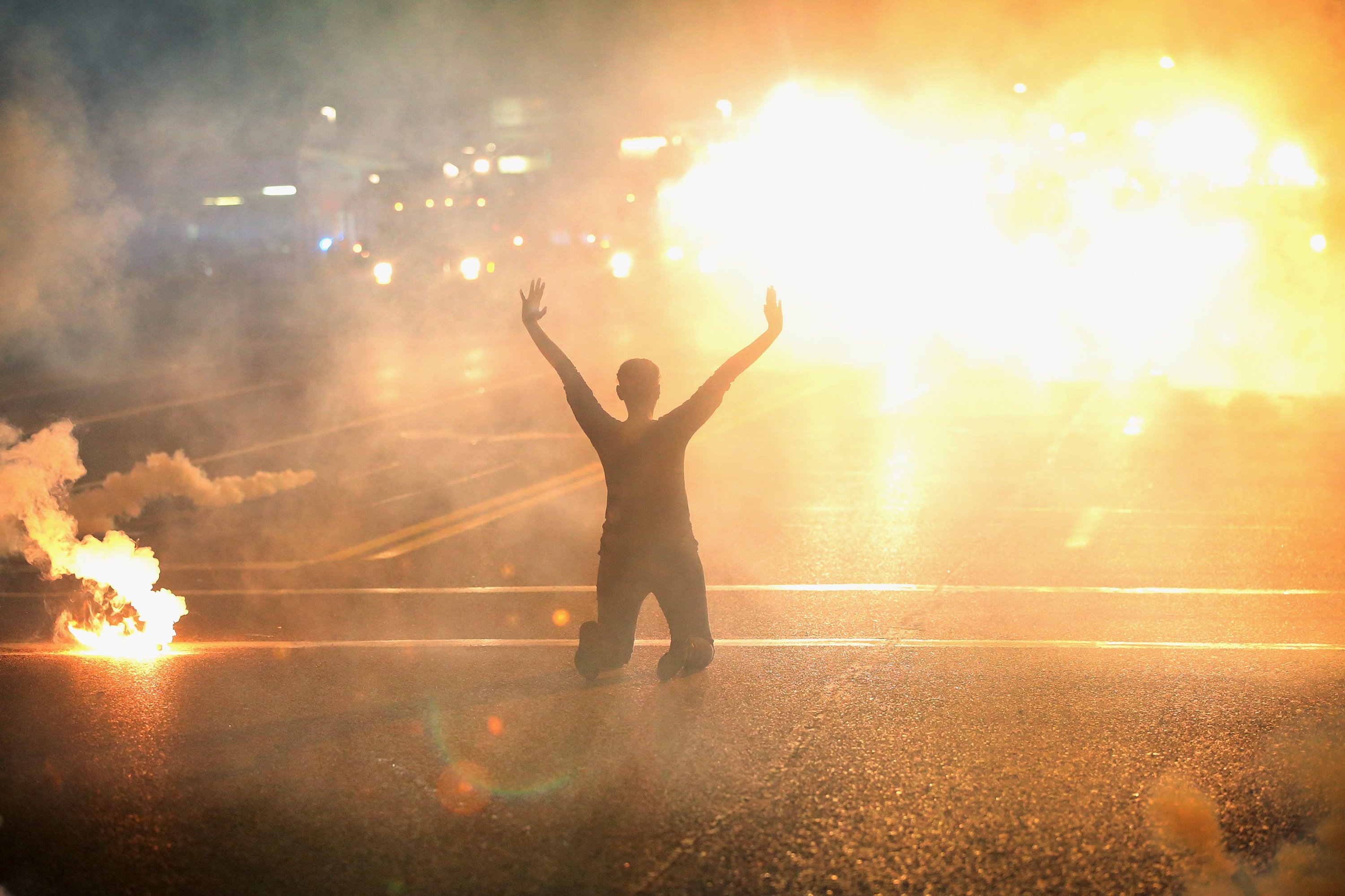 Ferguson Police Investigation: DOJ Report Finds Racism, Bias