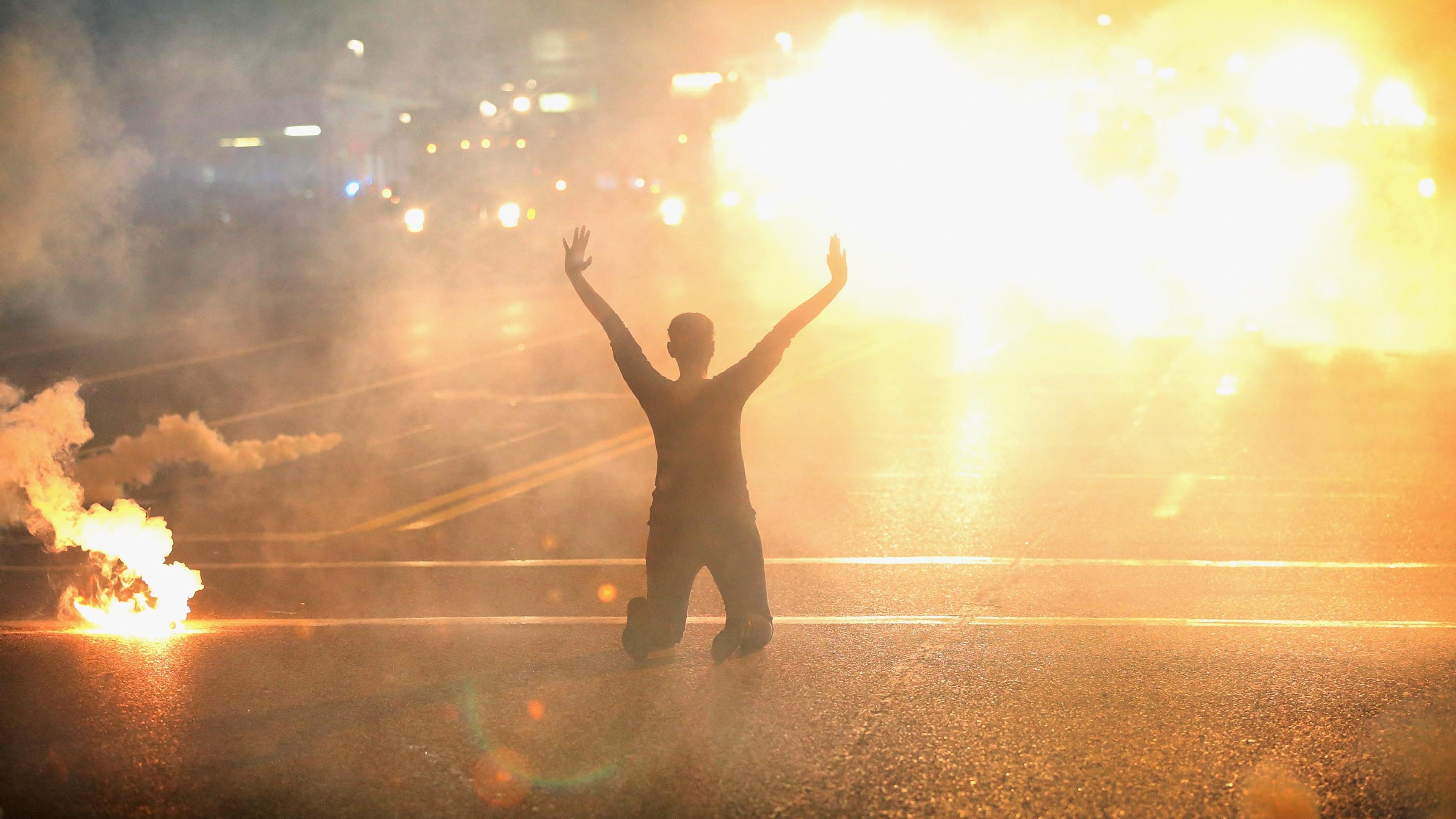 Ferguson Police Investigation: DOJ Report Finds Racism, Bias
