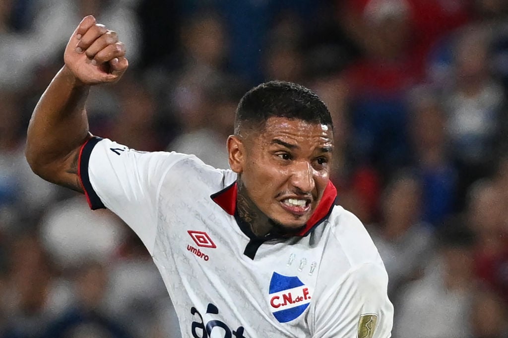 ‘South American Soccer Is in Mourning’: Uruguayan Player Juan Izquierdo Dies at 27 After Collapse During Match