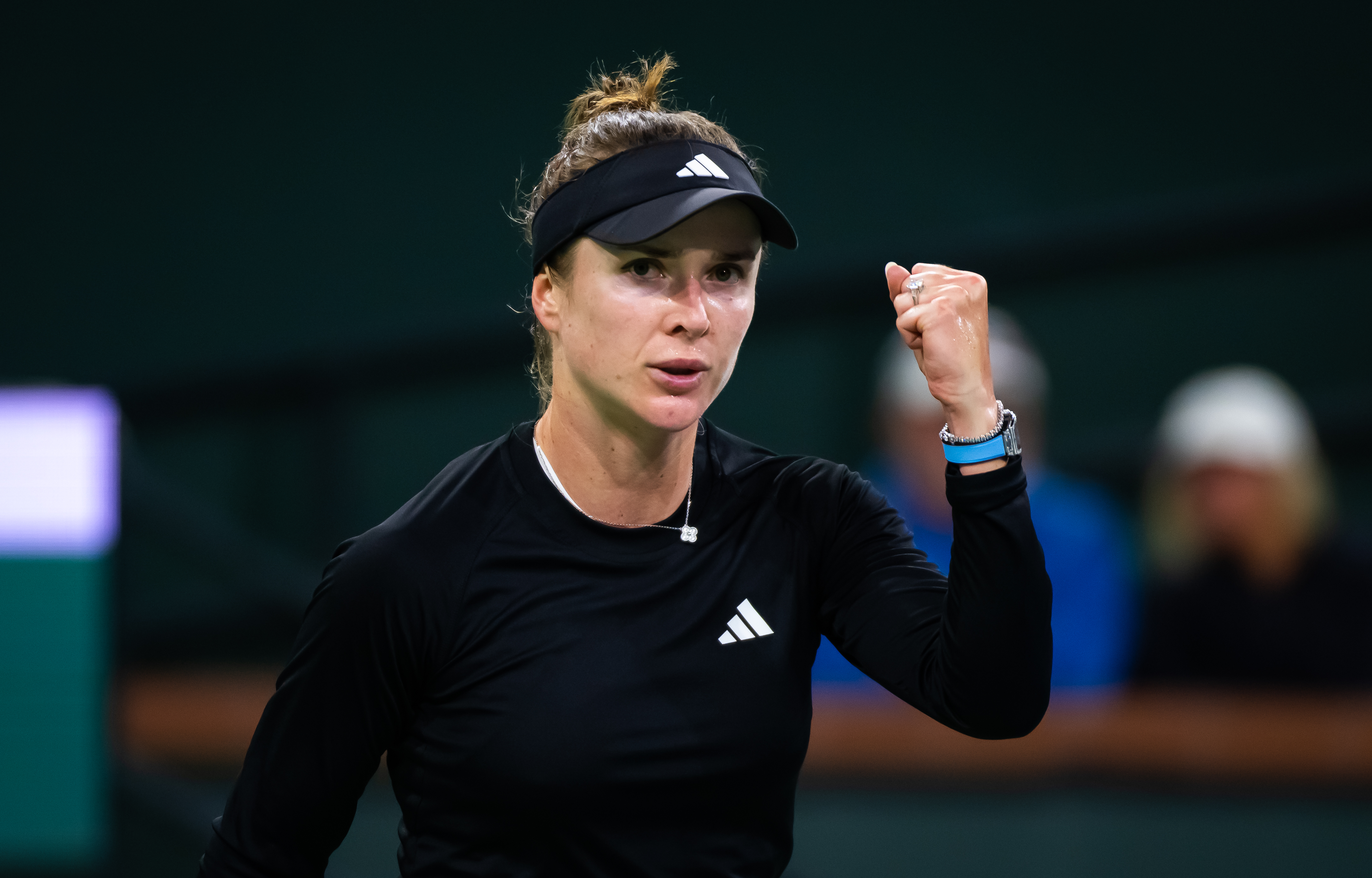 BNP Paribas Open 2024 - Day 9