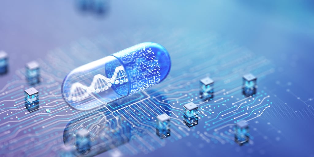 A New AI Tool Could Transform How We Diagnose Genetic Diseases