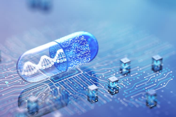A New AI Tool Could Transform How We Diagnose Genetic Diseases A New AI Tool Could Transform How We Diagnose Genetic Diseases