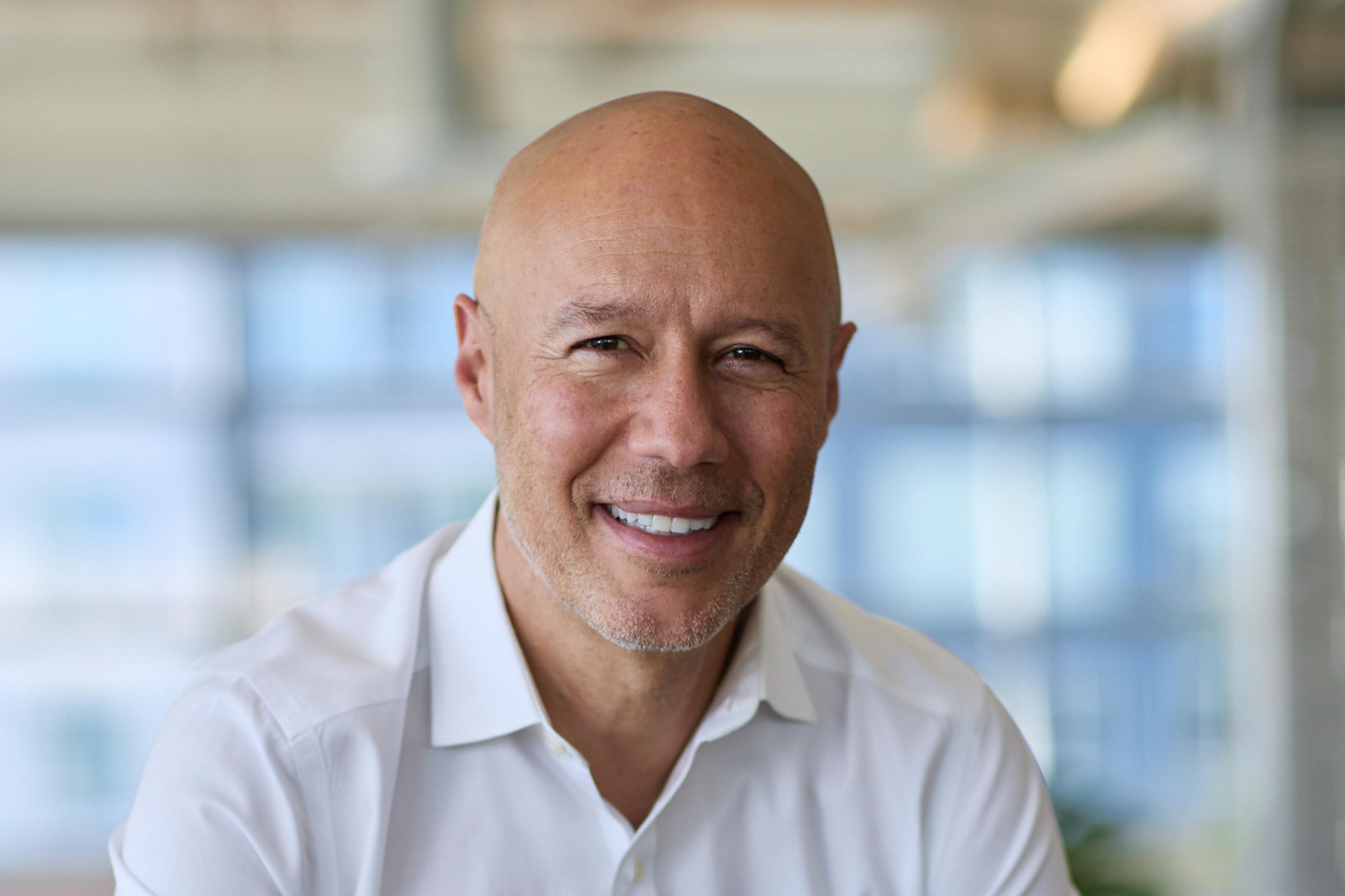Dave Riser Lyft's CEO on Leading With Purpose