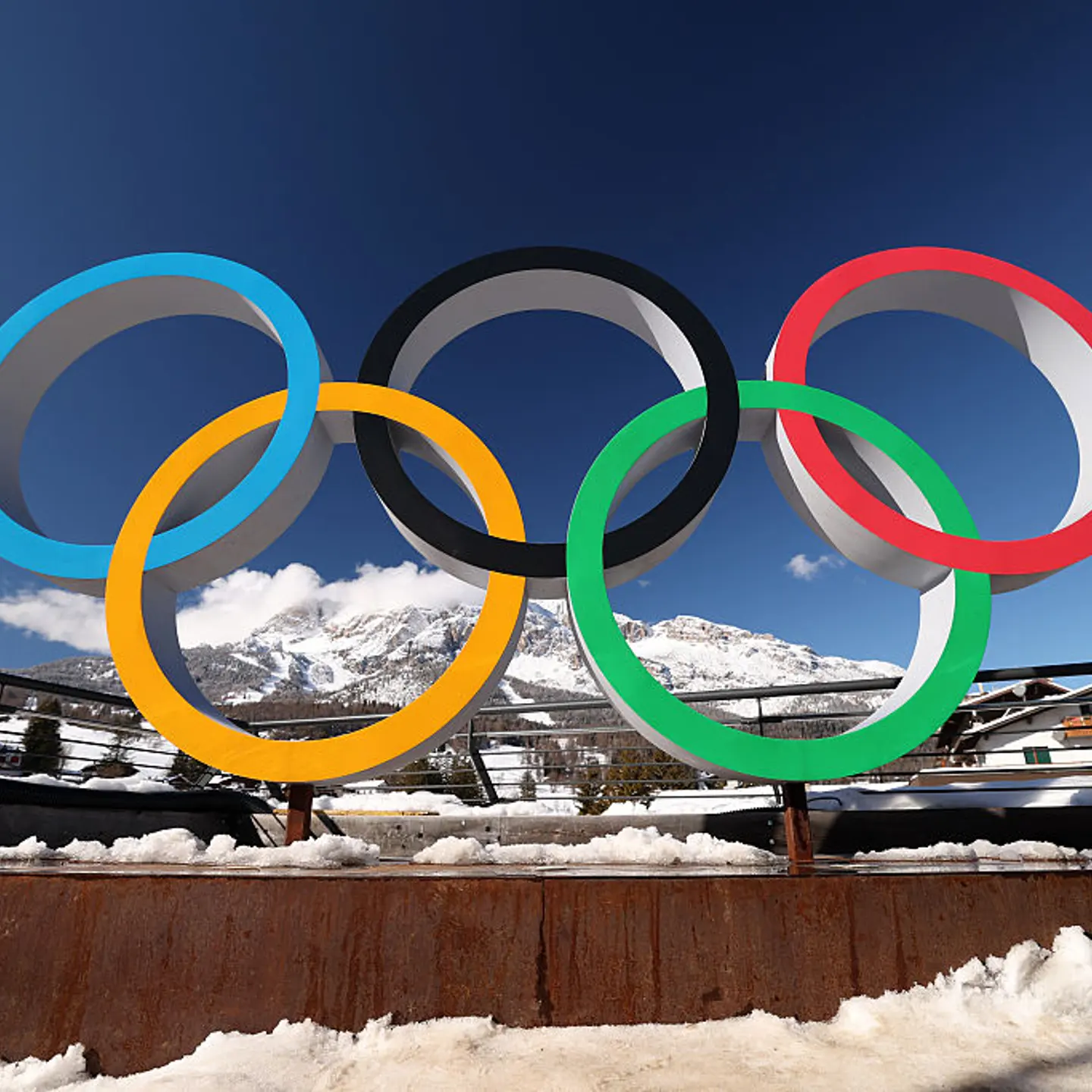 Previews - Milano Cortina 2026 Winter Olympics