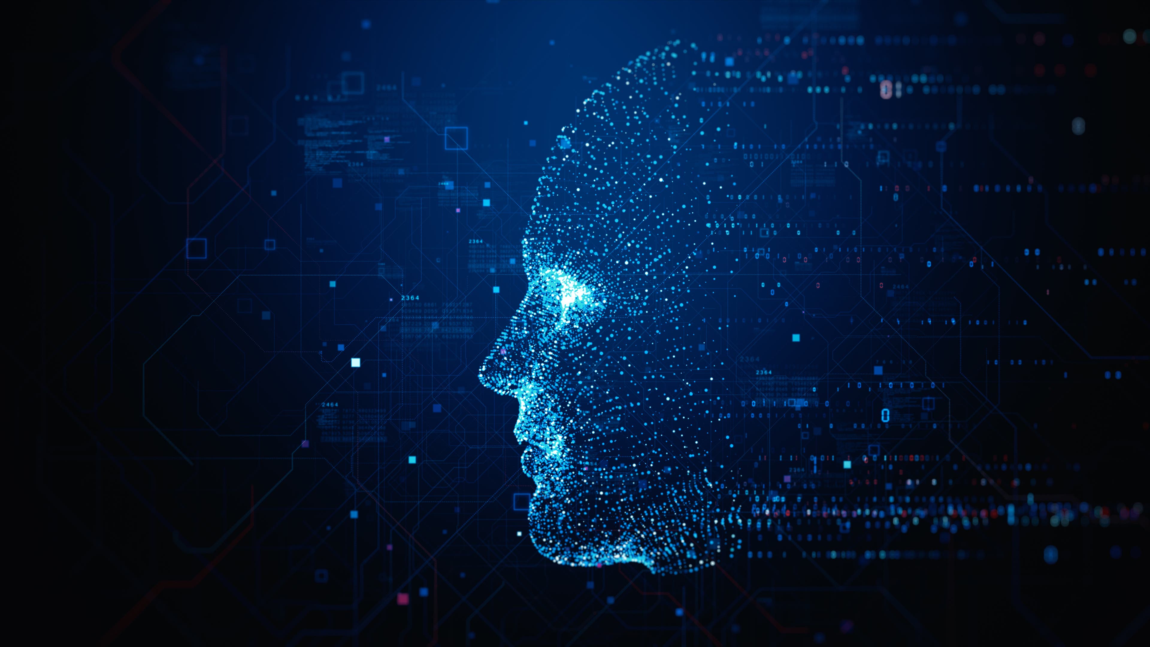 Why AI Agents Are the Next Great Technological Transformation Why AI Agents Are the Next Great Technological Transformation