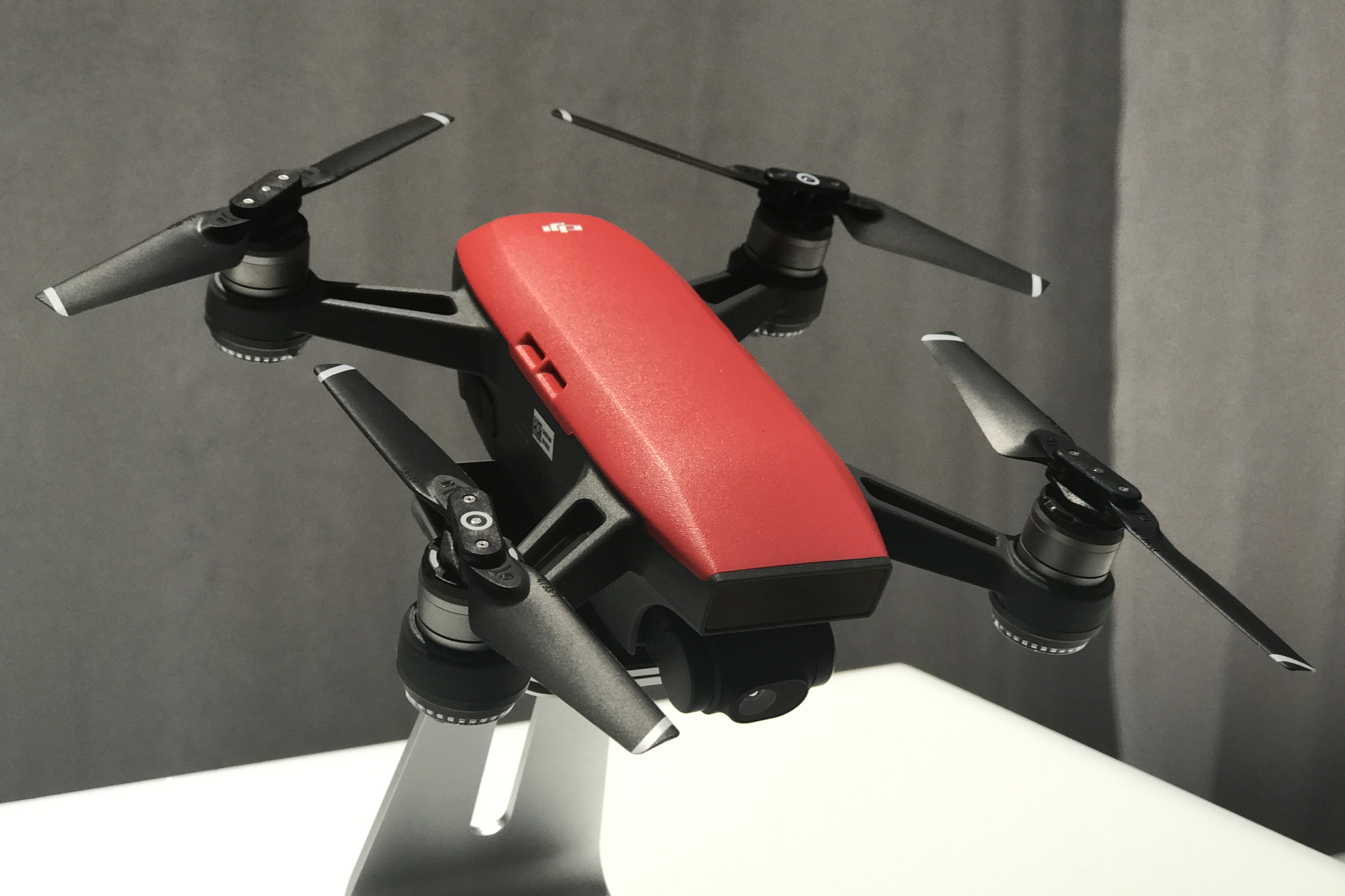 DJI Spark Drone: Everything To Know