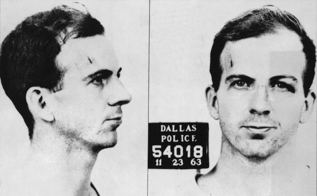 John F. Kennedy Assassination Conspiracy Theories: Why They Last