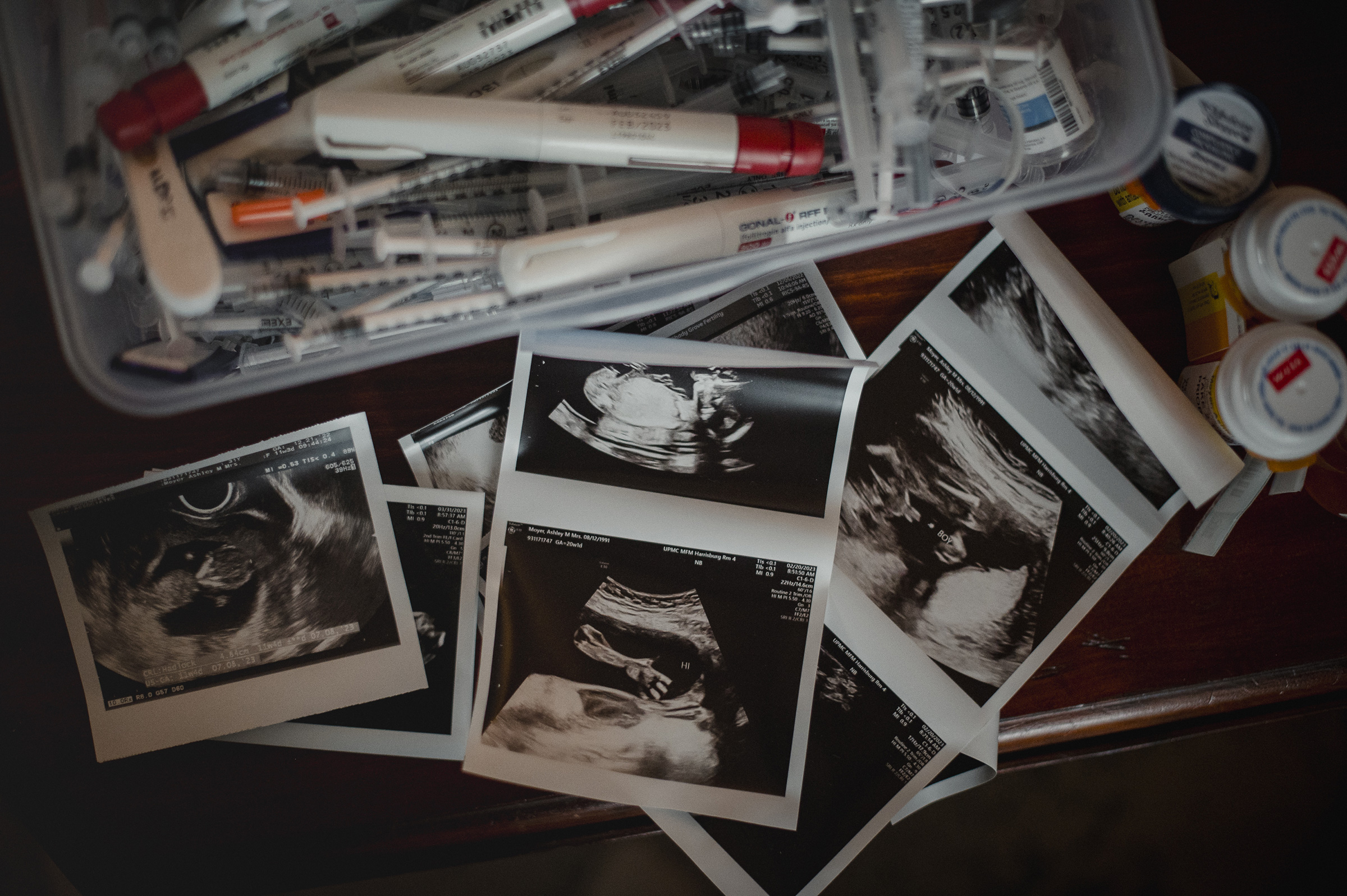 IVF Changed America. But Its Future Is Under Threat