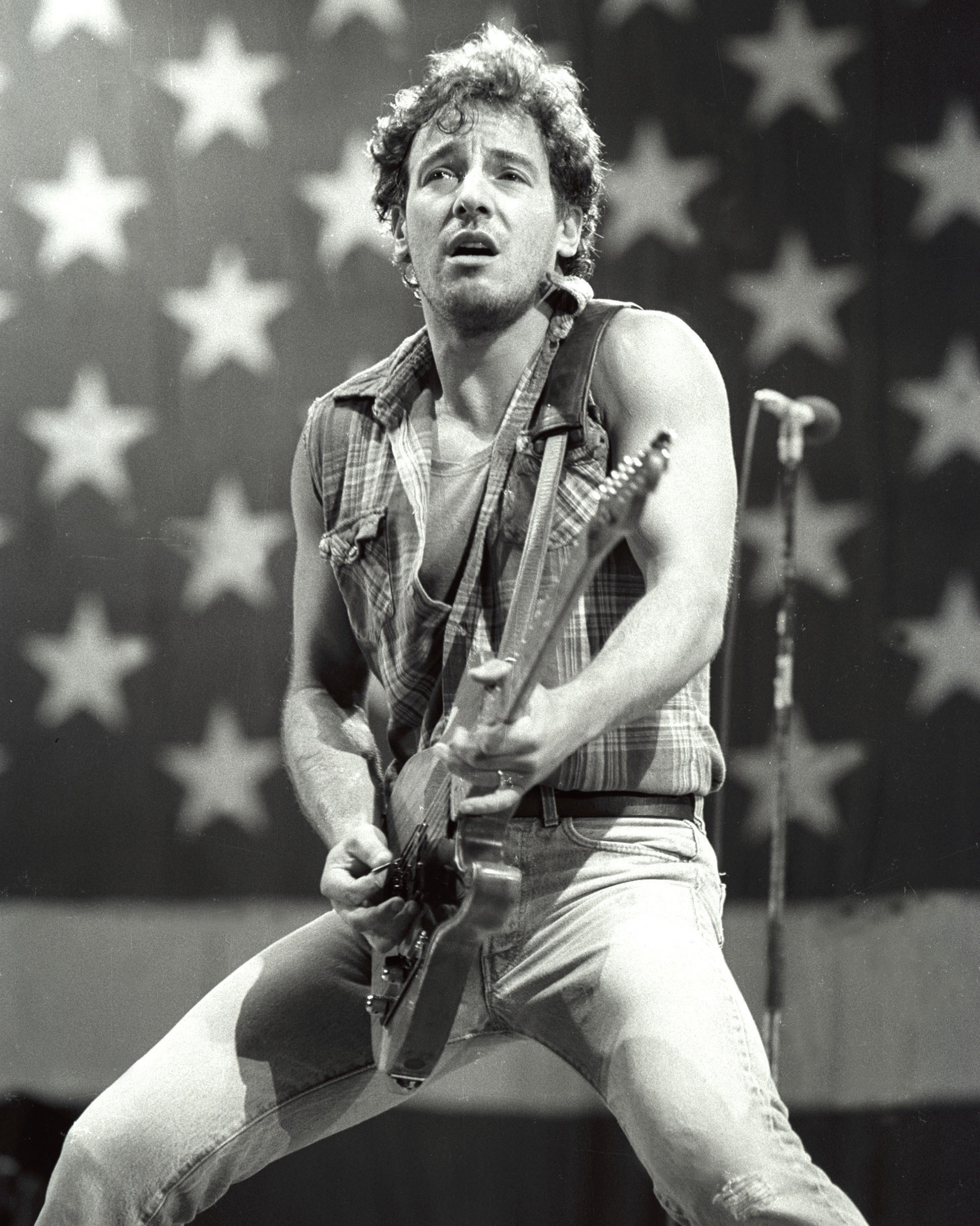 Springsteen At Home Bruce Springsteen’s Long Journey Home