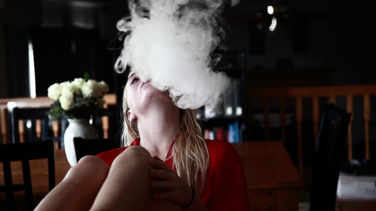 Michigan Just Became the First State to Ban Flavored E-Cigs Michigan Just Became the First State to Ban Flavored E-Cigs