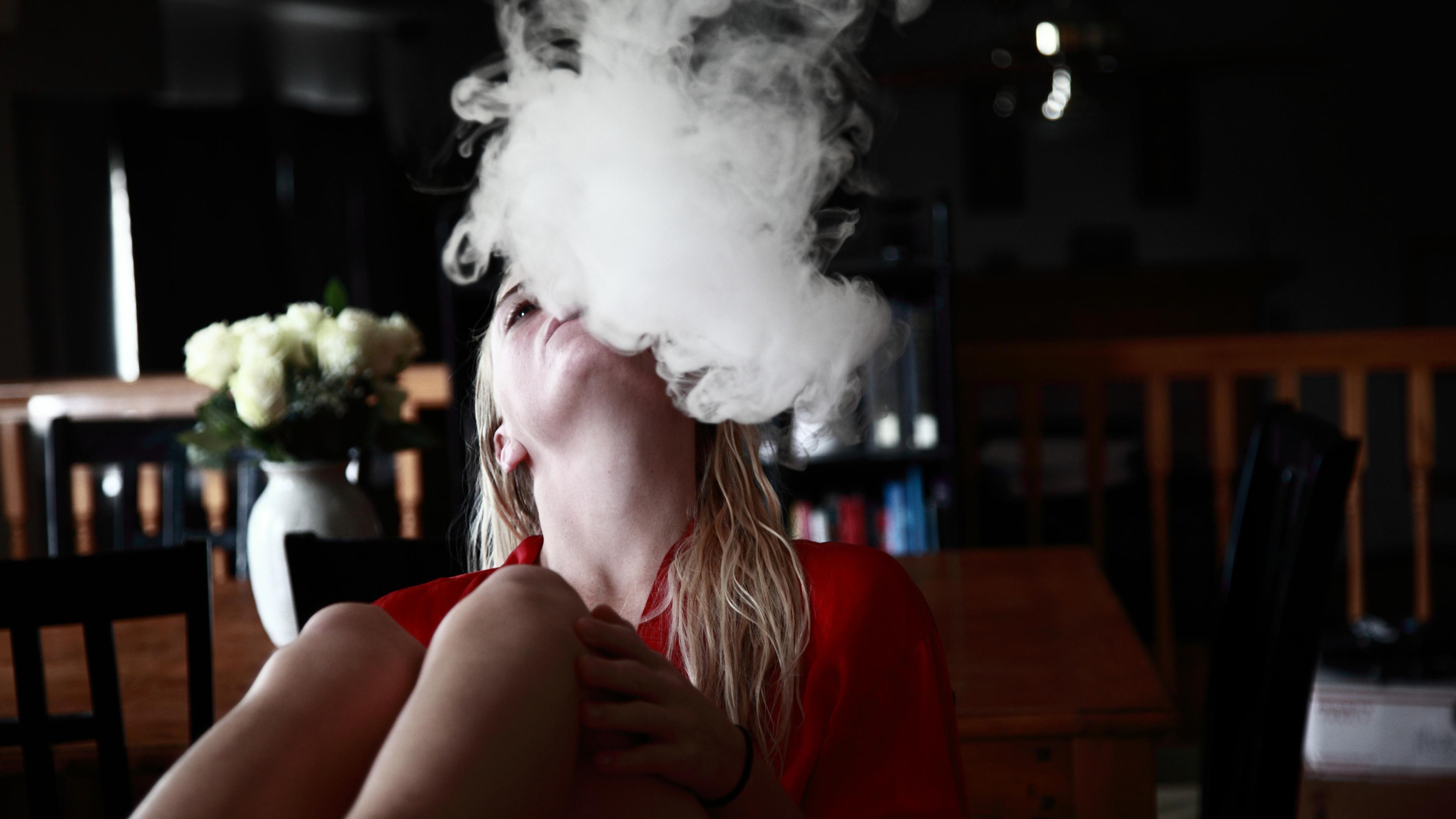 Michigan Just Became the First State to Ban Flavored E-Cigs Michigan Just Became the First State to Ban Flavored E-Cigs