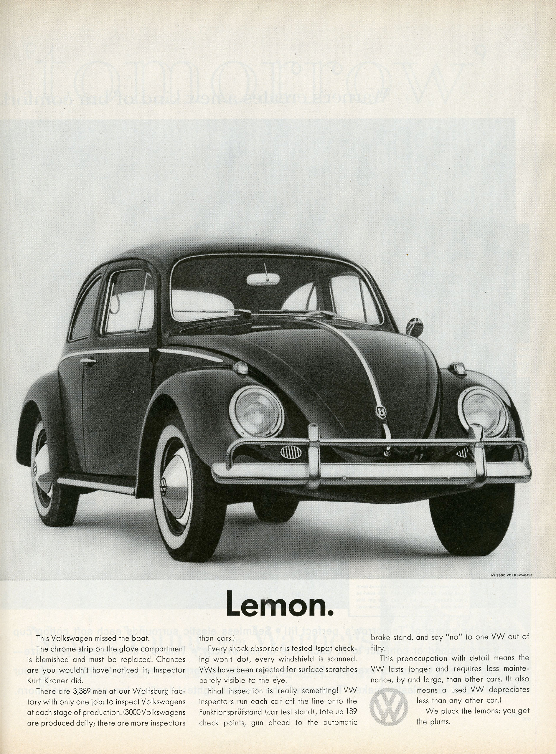 Real Ads from the Mad Men Era: LIFE Magazine Ads from the 1960s
