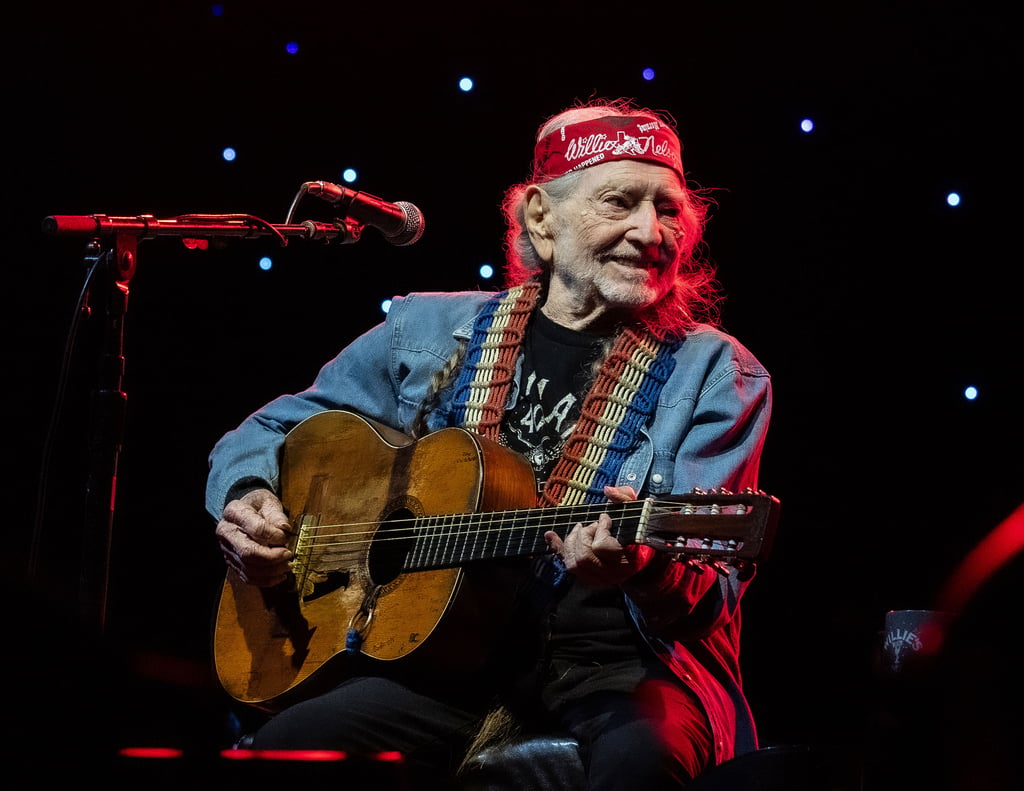 Willie Nelson