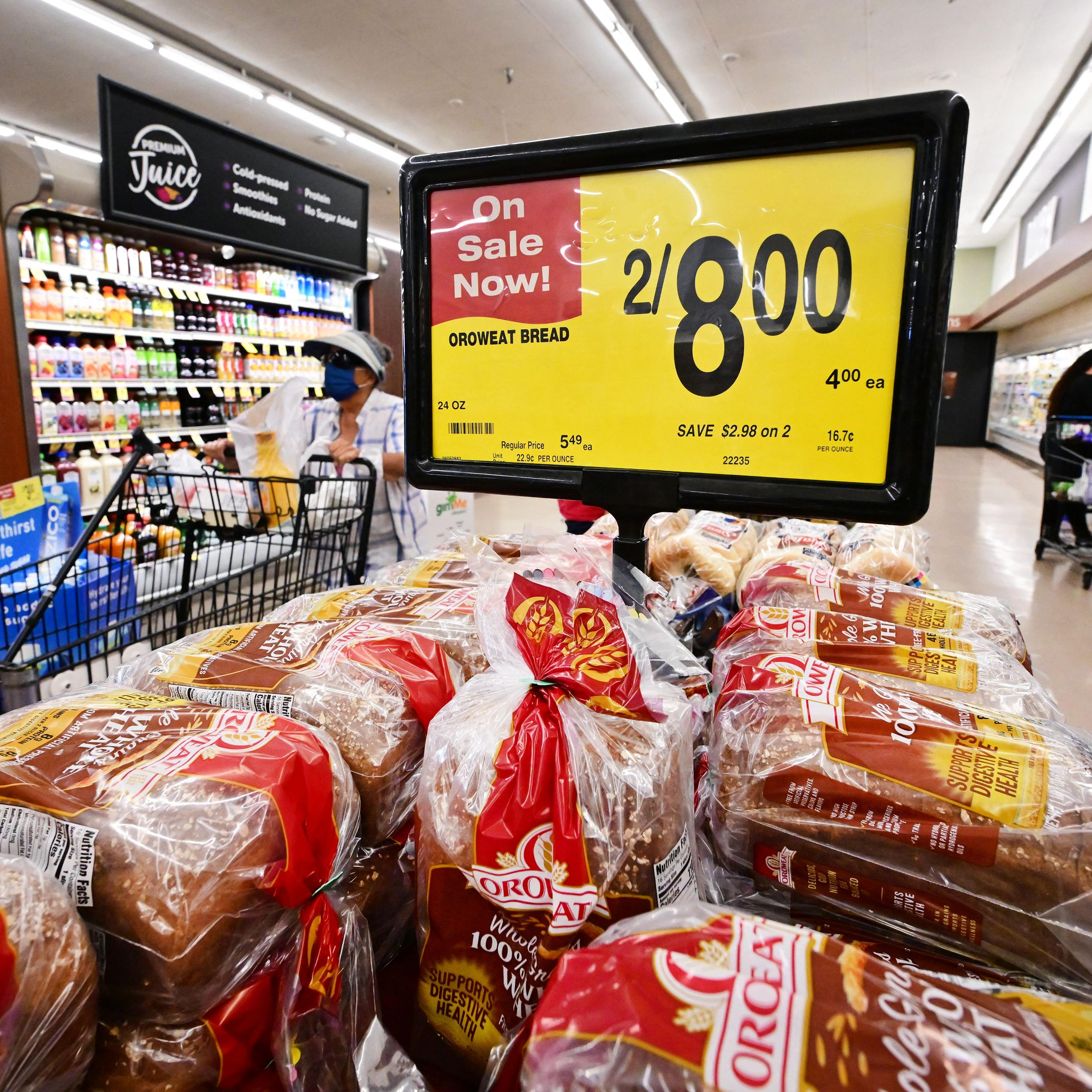 US-ECONOMY-INFLATION