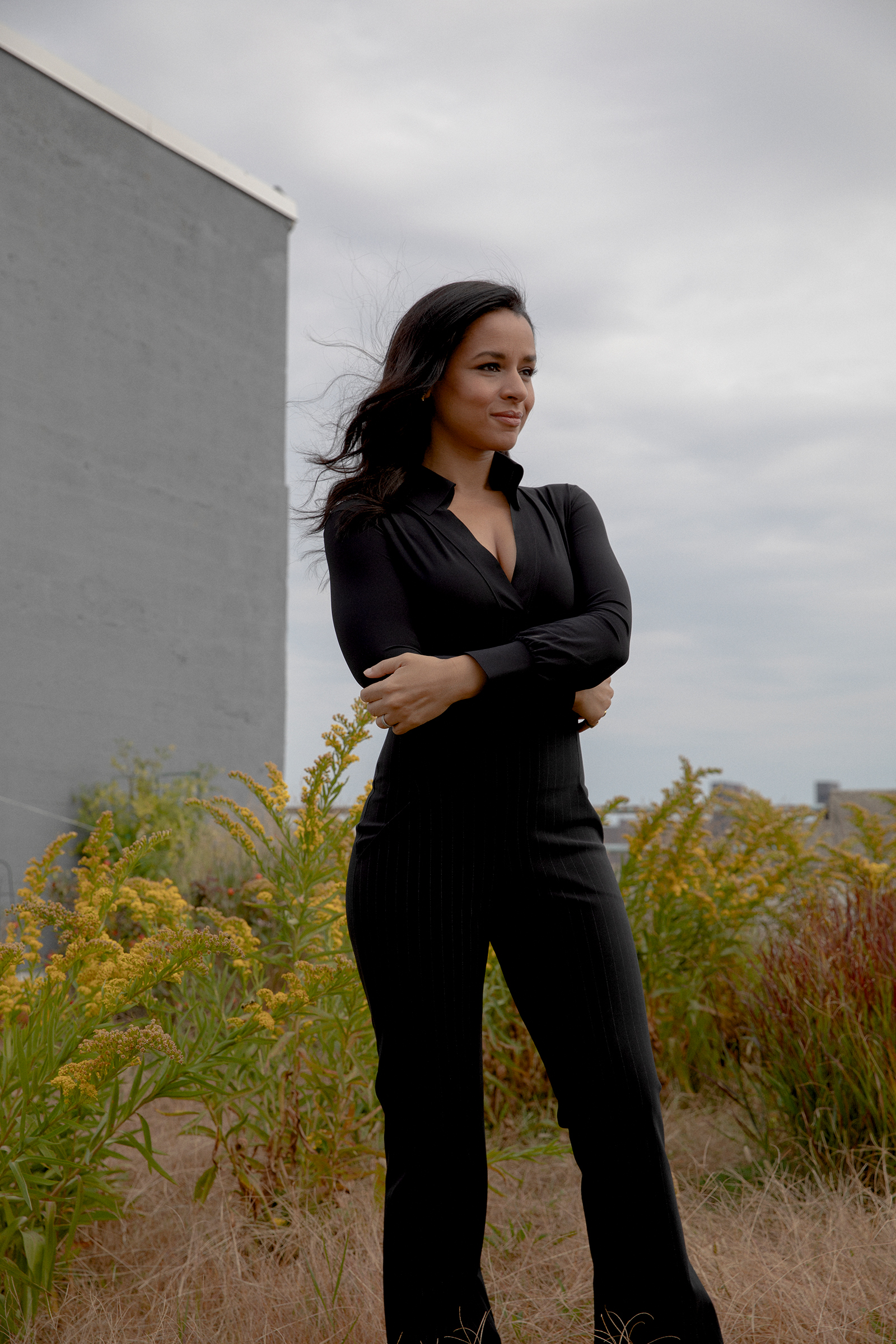 Comedian Sarah Cooper on What She'll Do After the Election