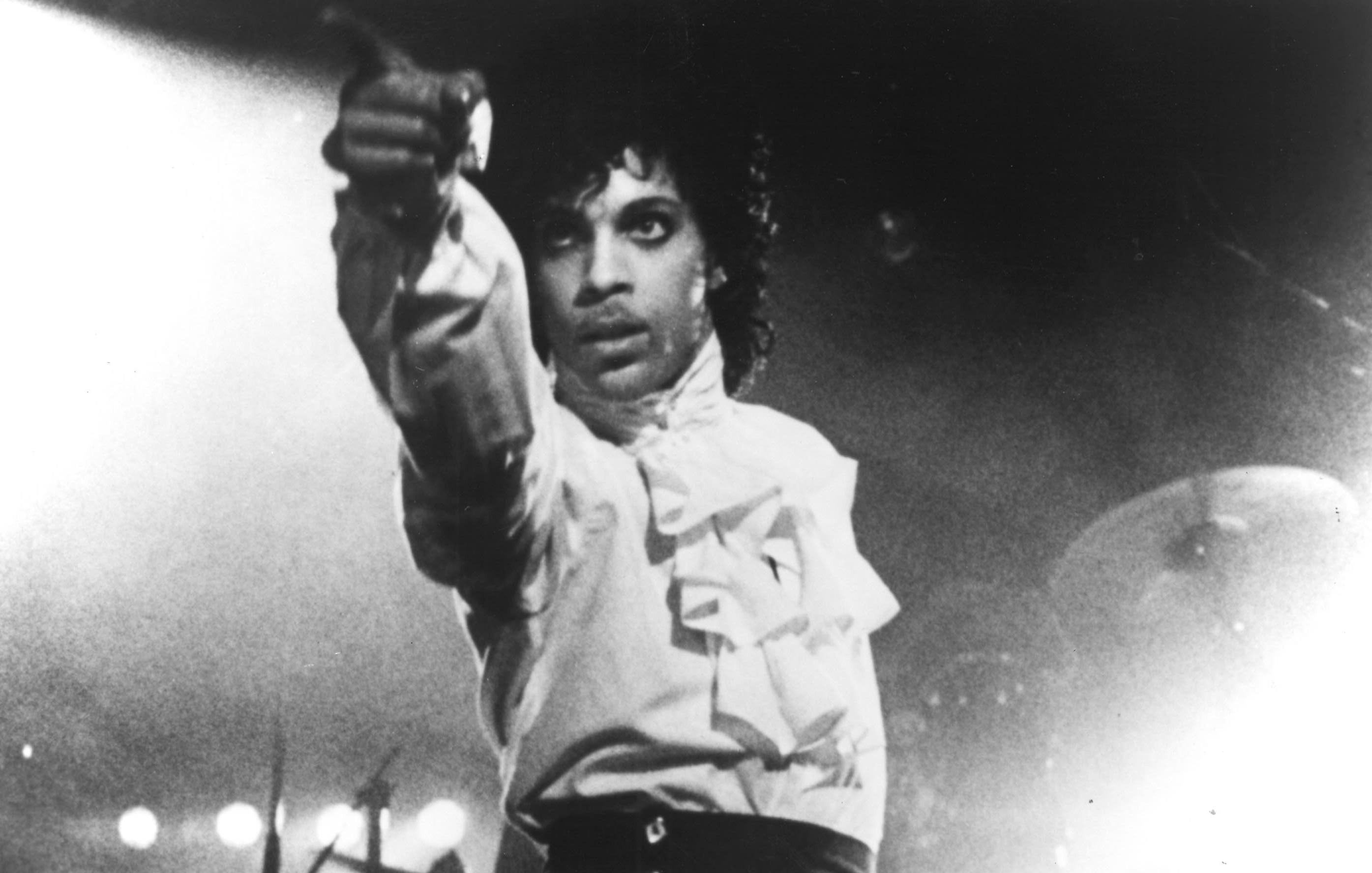 2019 National Film Registry - Purple Rain (1984)