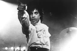 2019 National Film Registry - Purple Rain (1984)