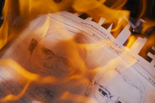Zodiac Killer Project Upends Our Notion of True Crime