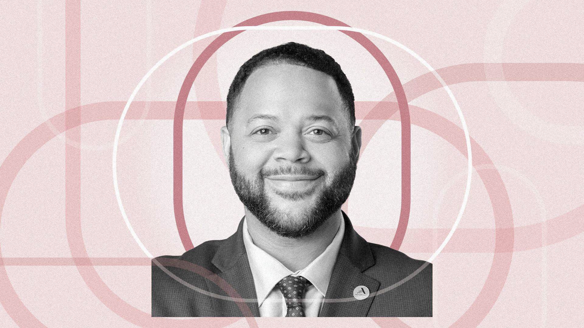 Michael D. Smith: TIME100 Climate 2024