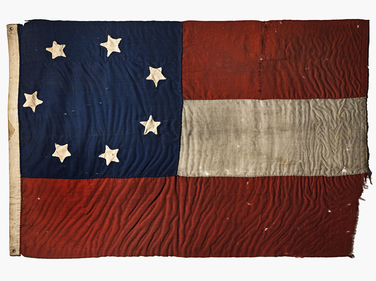 Civil War Artifacts by Henry Leutwyler for TIME