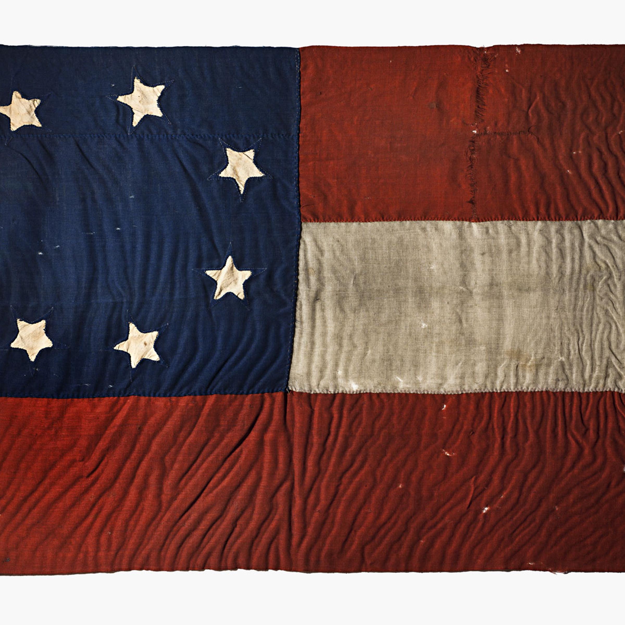 Civil War Artifacts by Henry Leutwyler for TIME
