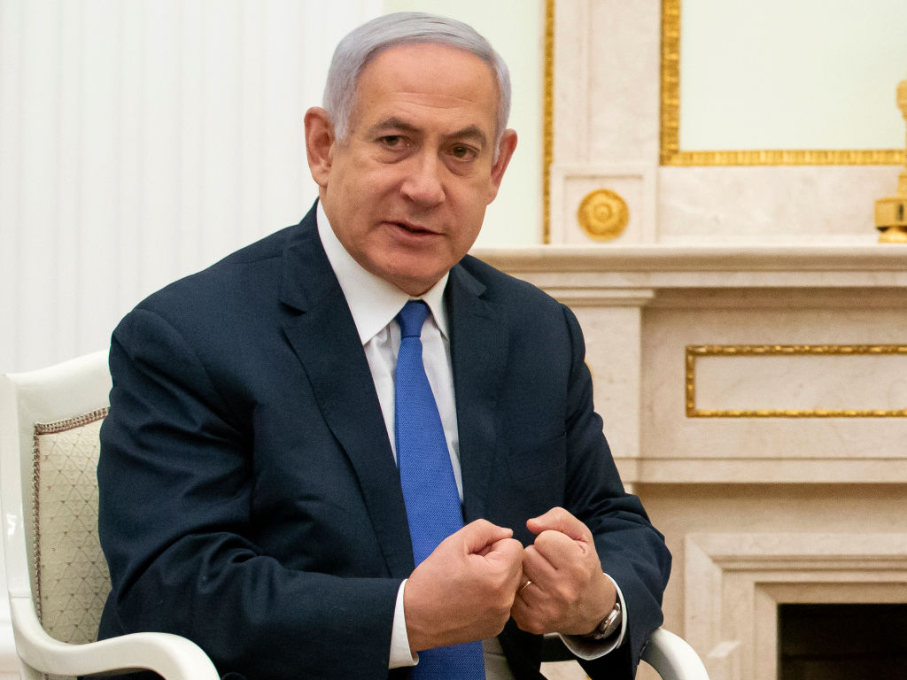 Netanyahu News: Interview On Israel-Hamas, Hostages, Gaza