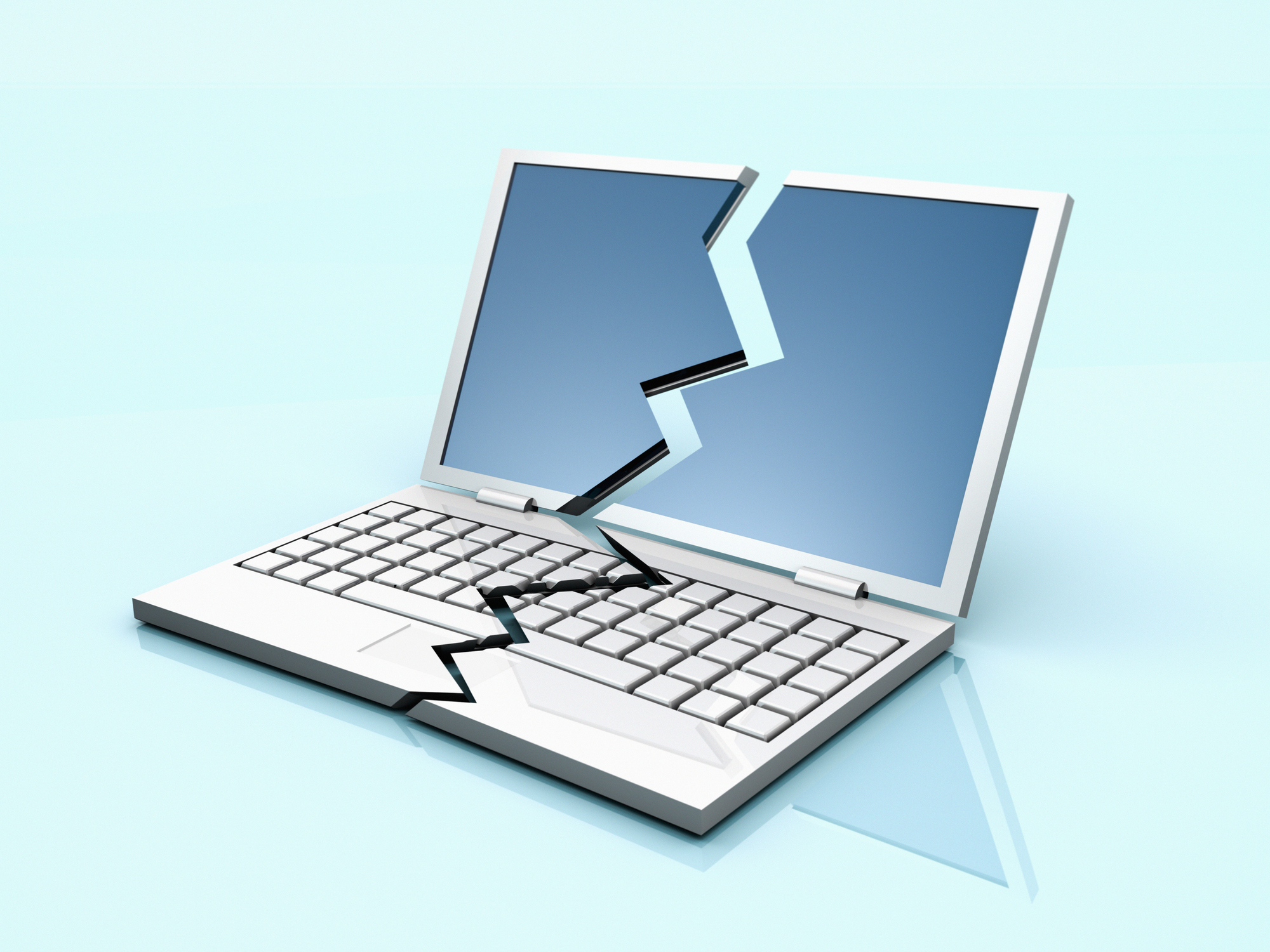How to Fix the Internet