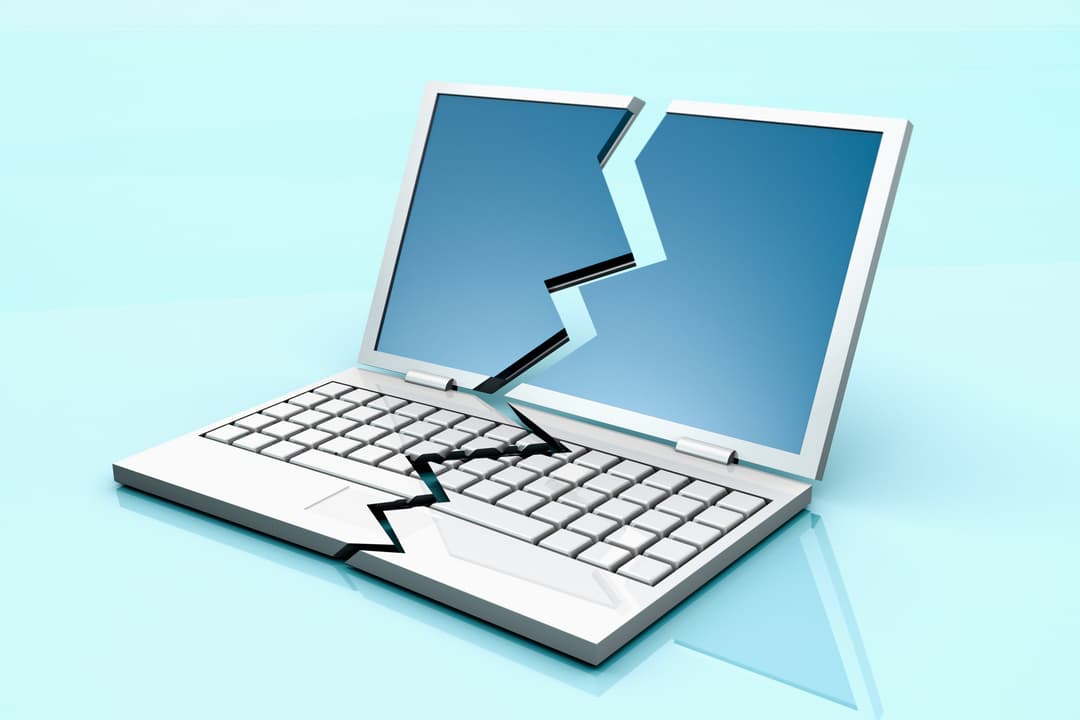 Computer Housebroken How to Fix the Internet