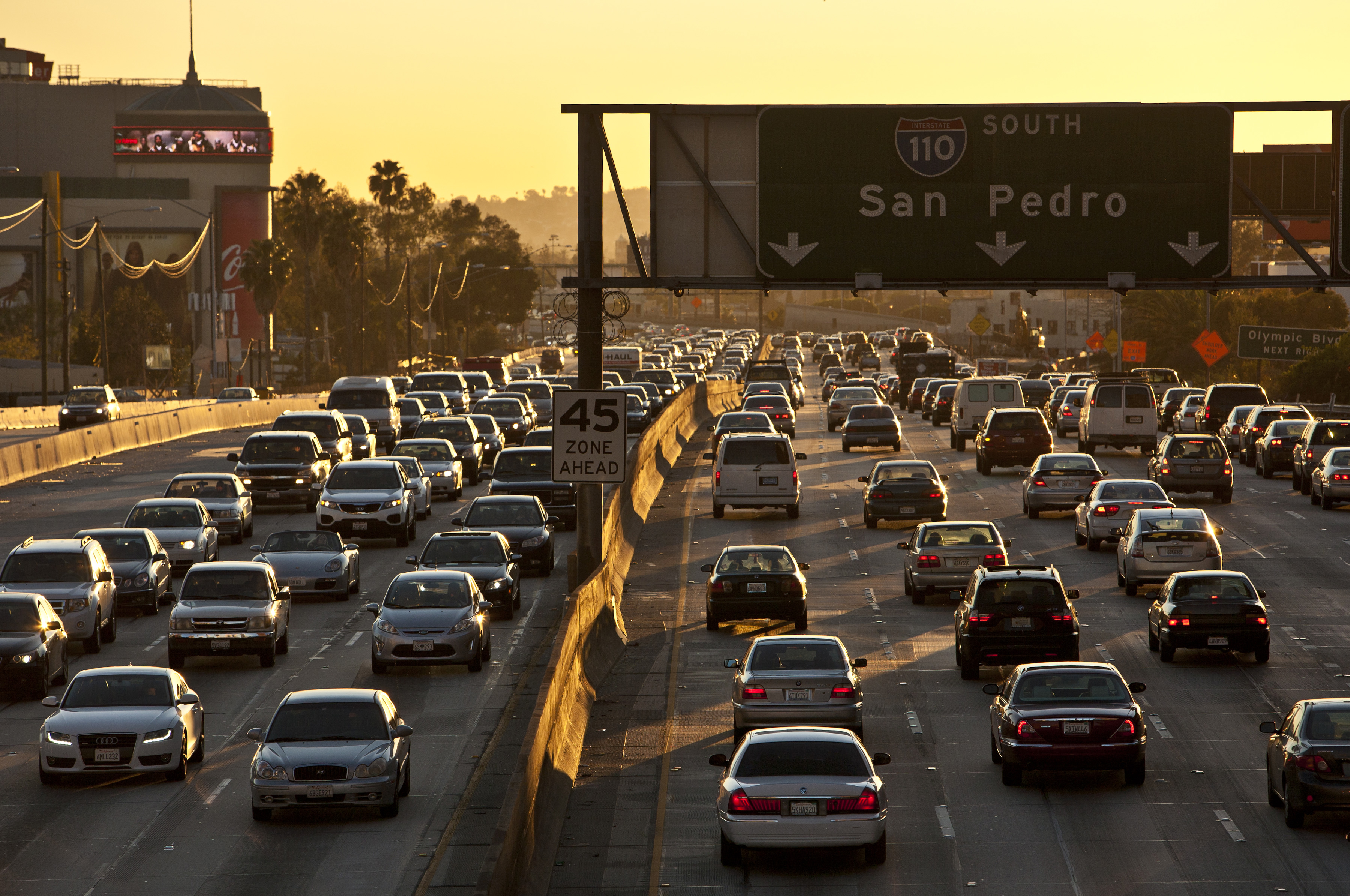 Traffic