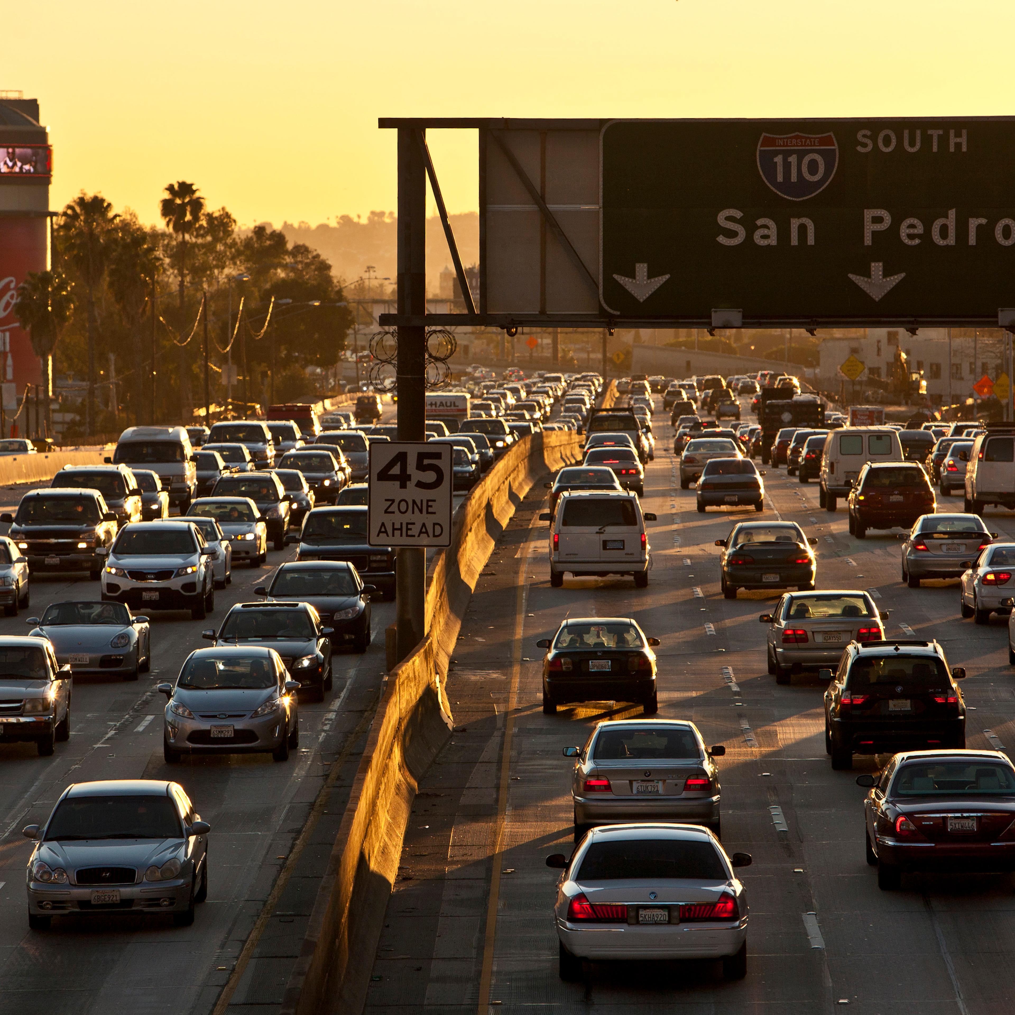 Traffic