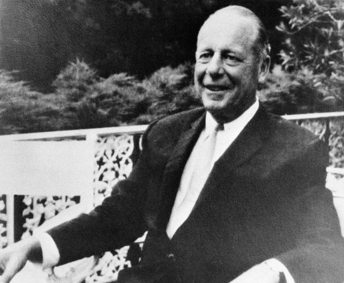 Jim Thompson: Thai Silk and a Mysterious Disappearance
