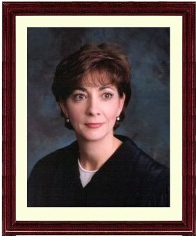 South Carolina Circuit Court judge Diane Goodstein