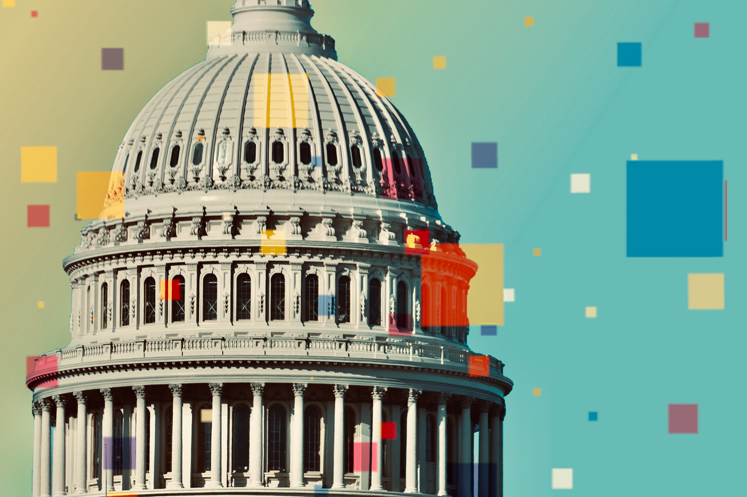 AI Lobbying in Washington Is Getting Aggressive