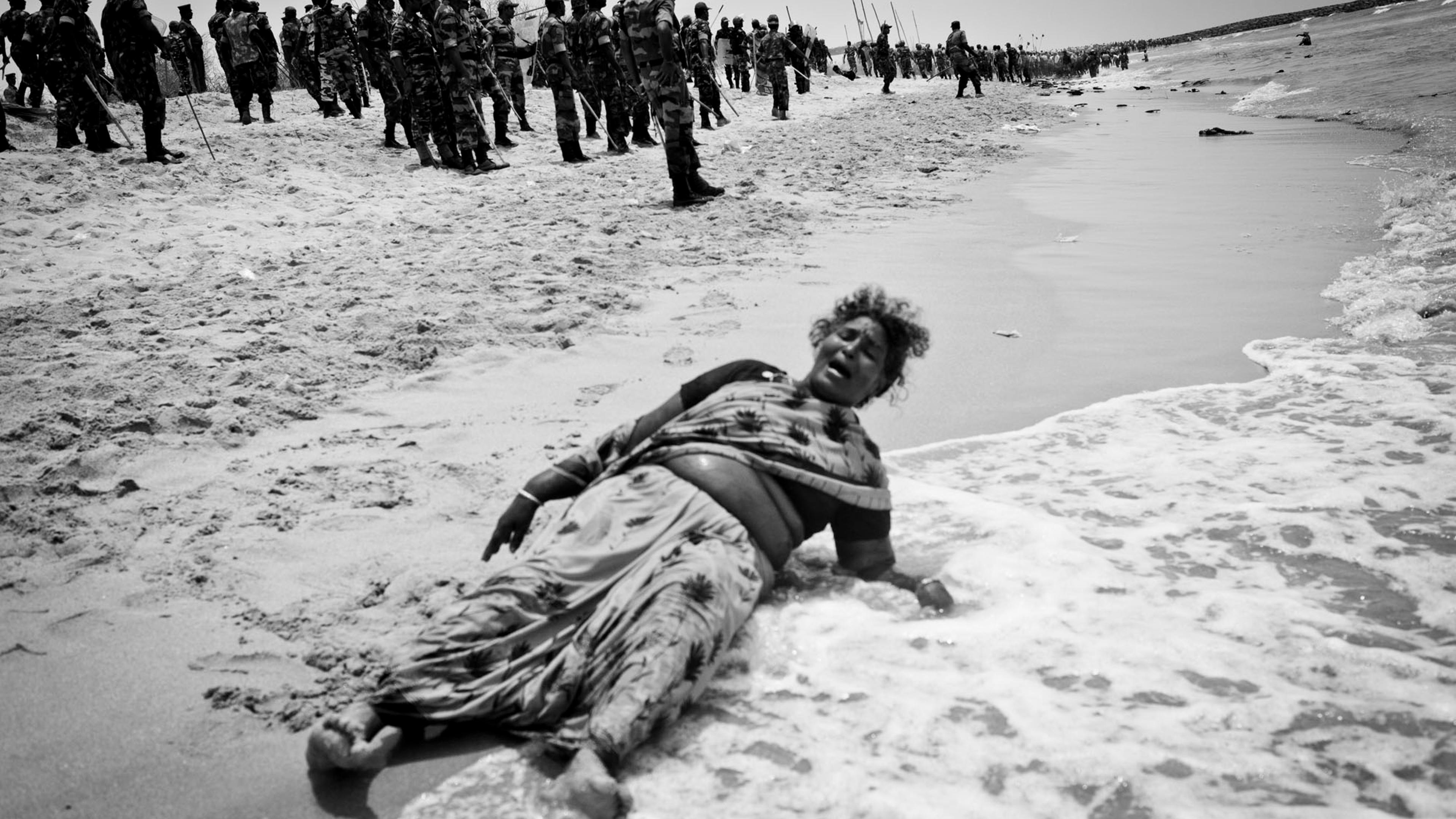 Koodankulam: A Nuclear Plant In My Backyard