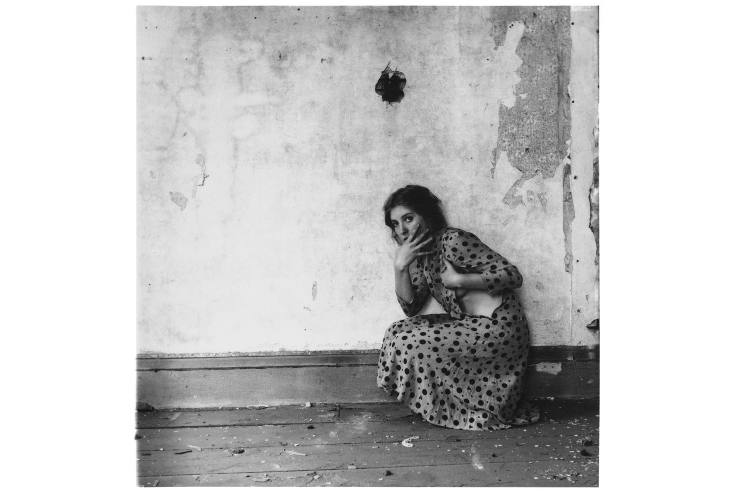 Francesca Woodman Retrospective Opens at San Francisco Museum of Art
