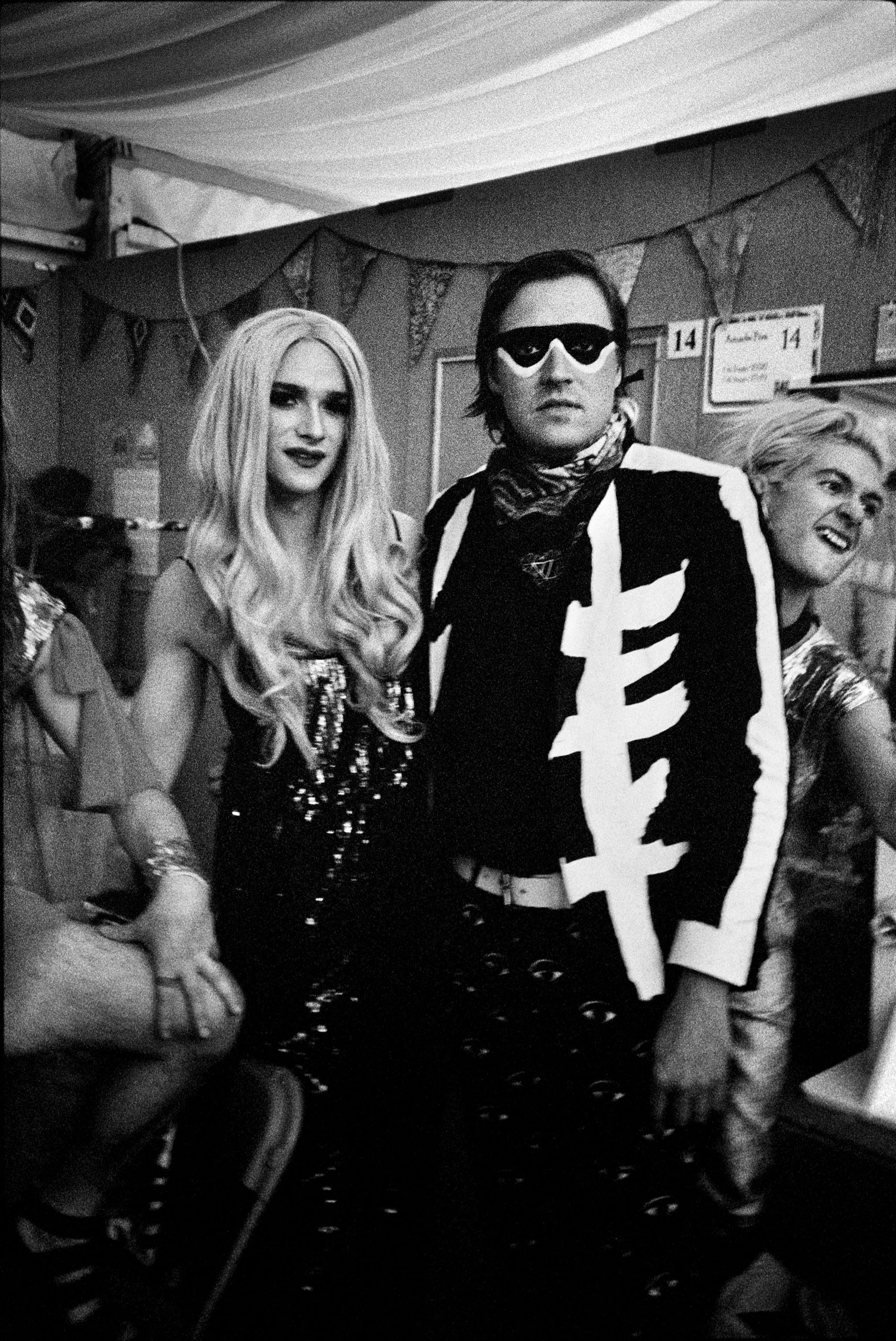 From Kate Moss to Morrissey, See Life Through Mary McCartney