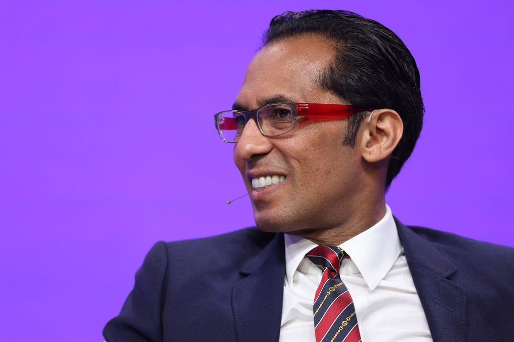 Mohammed Dewji